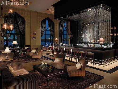 Shangri-La Hotel Qaryat Al Beri 8